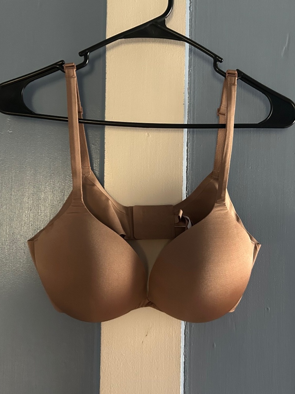 SKIMS Ultimate Teardrop Underwire Push Up Bra